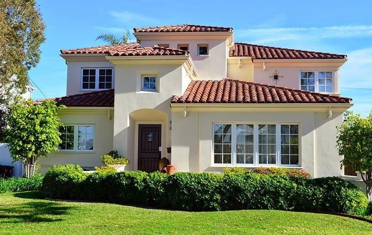 Residential Pest Articles