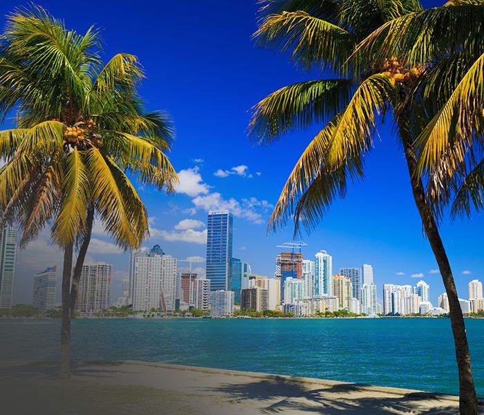 Our Florida Service Areas