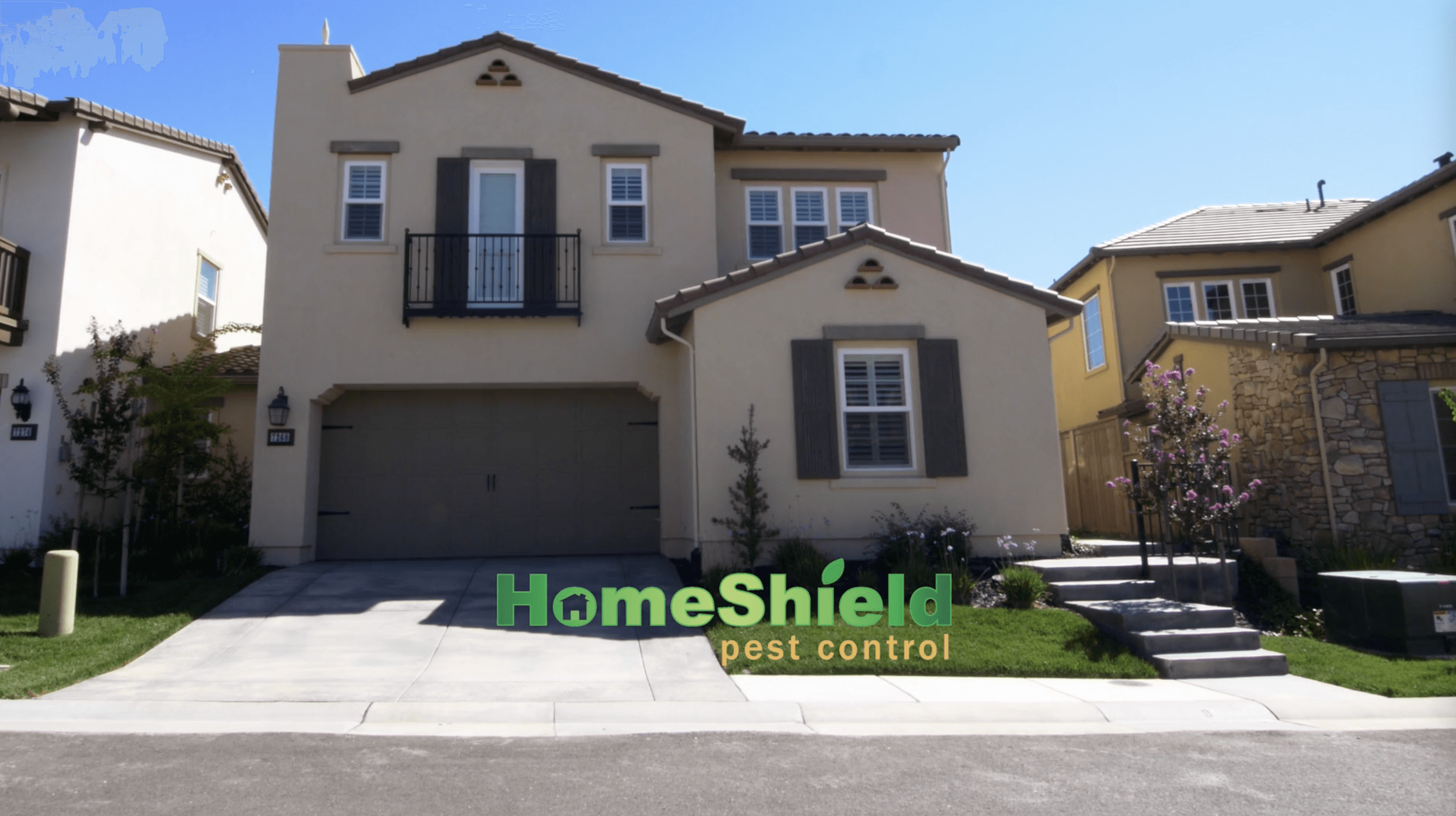 Rodent Control Sacramento, CA |HomeShield Pest Control